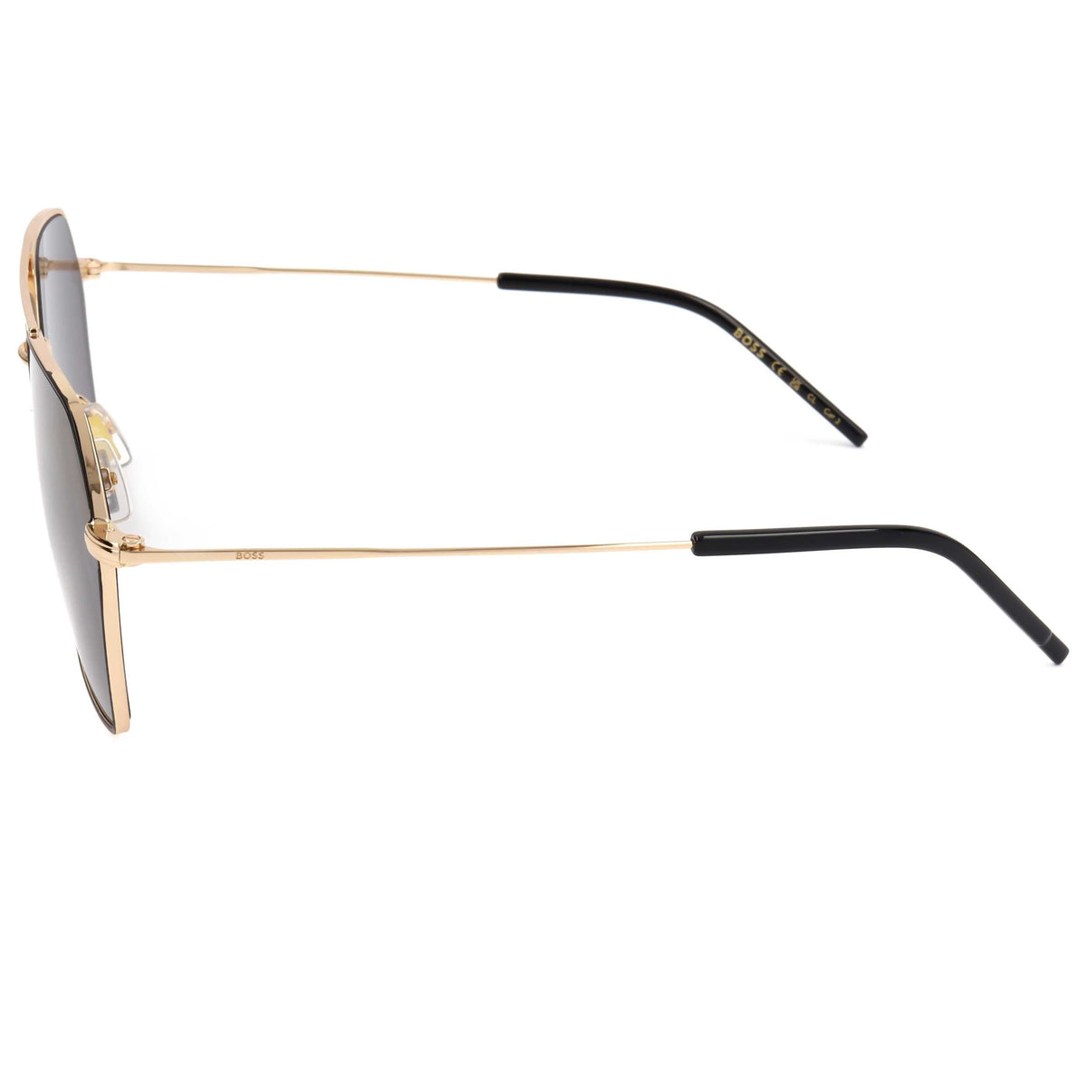 Hugo Boss Women's Sunglasses BOSS1533-S-RHL-54