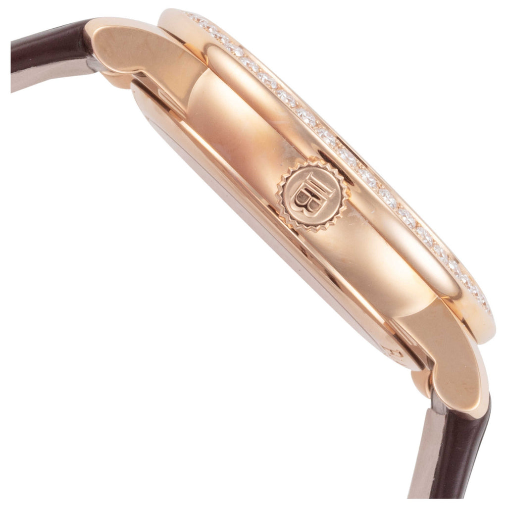 Blancpain Women's Watch 6127-2987-55A