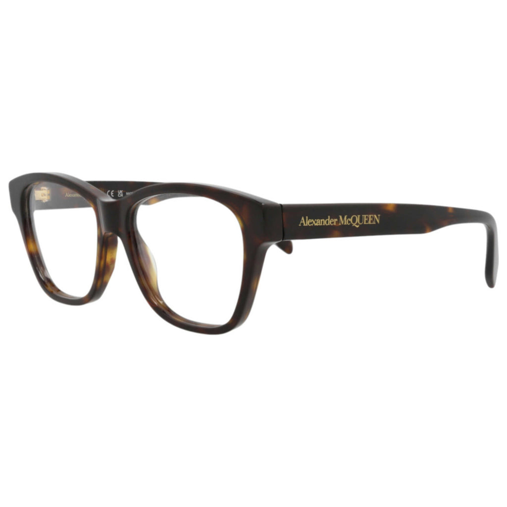 Alexander McQueen Women's Eyeglasses AM0306O-30010888-002