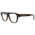 Alexander McQueen Women's Eyeglasses AM0306O-30010888-002