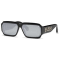 Philipp Plein Men's Sunglasses SPP150670700