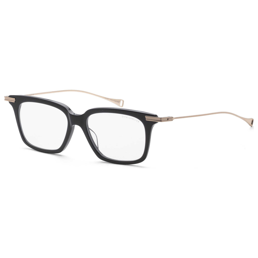 Dita Lancier Men's Eyeglasses DLX425-A-01