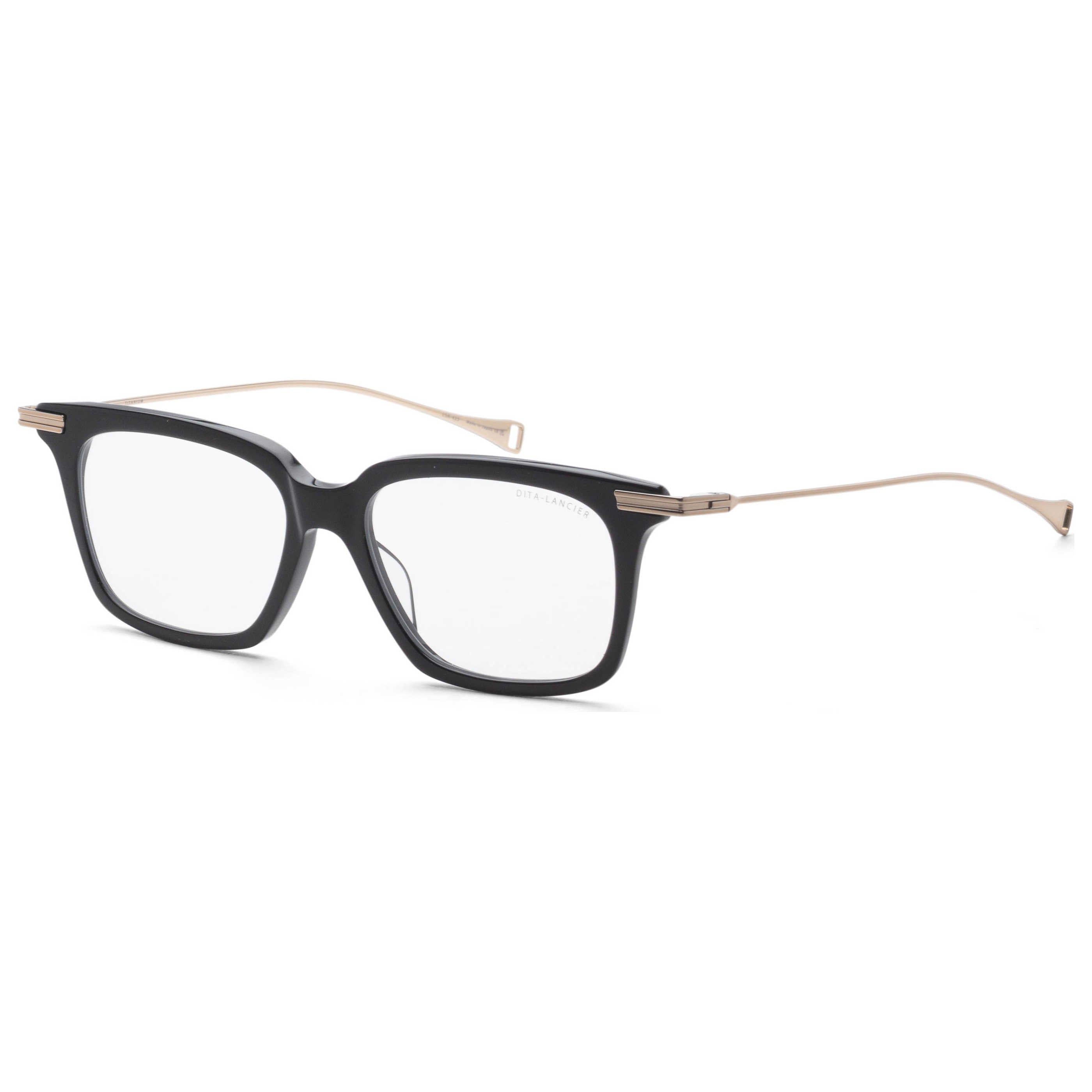 Dita Lancier Men's Eyeglasses DLX425-A-01