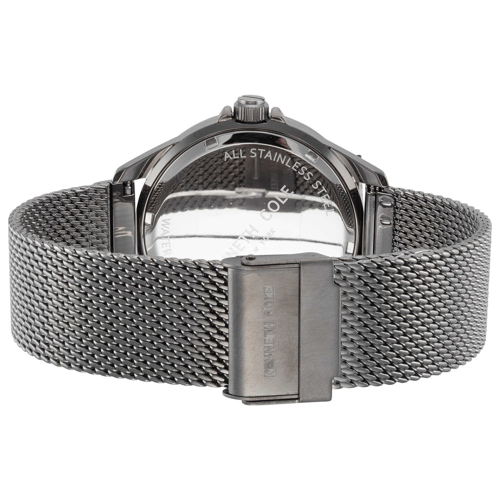 Kenneth Cole Men's Watch KCWGK2222101