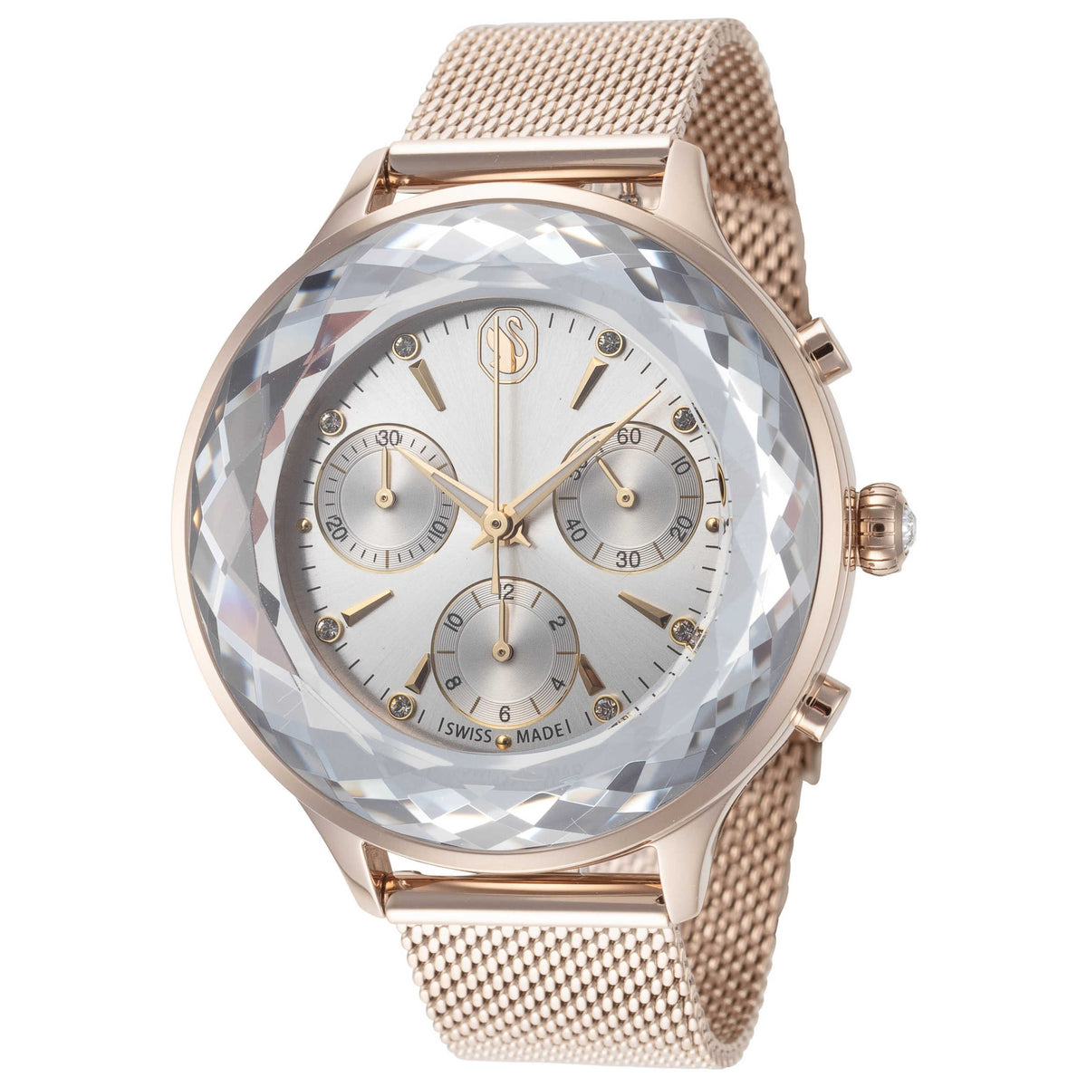Swarovski Women's Watch 5677500