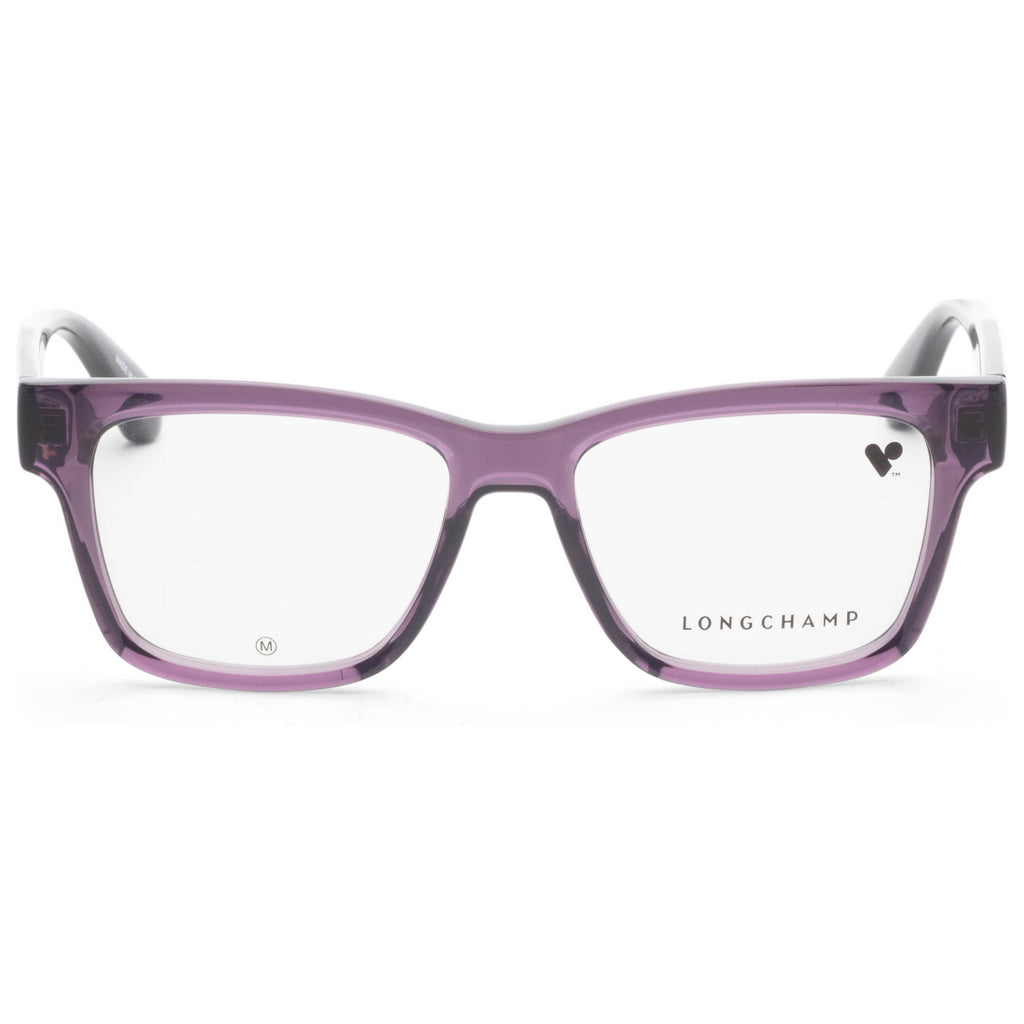 Longchamp Women's Eyeglasses LO2737-501