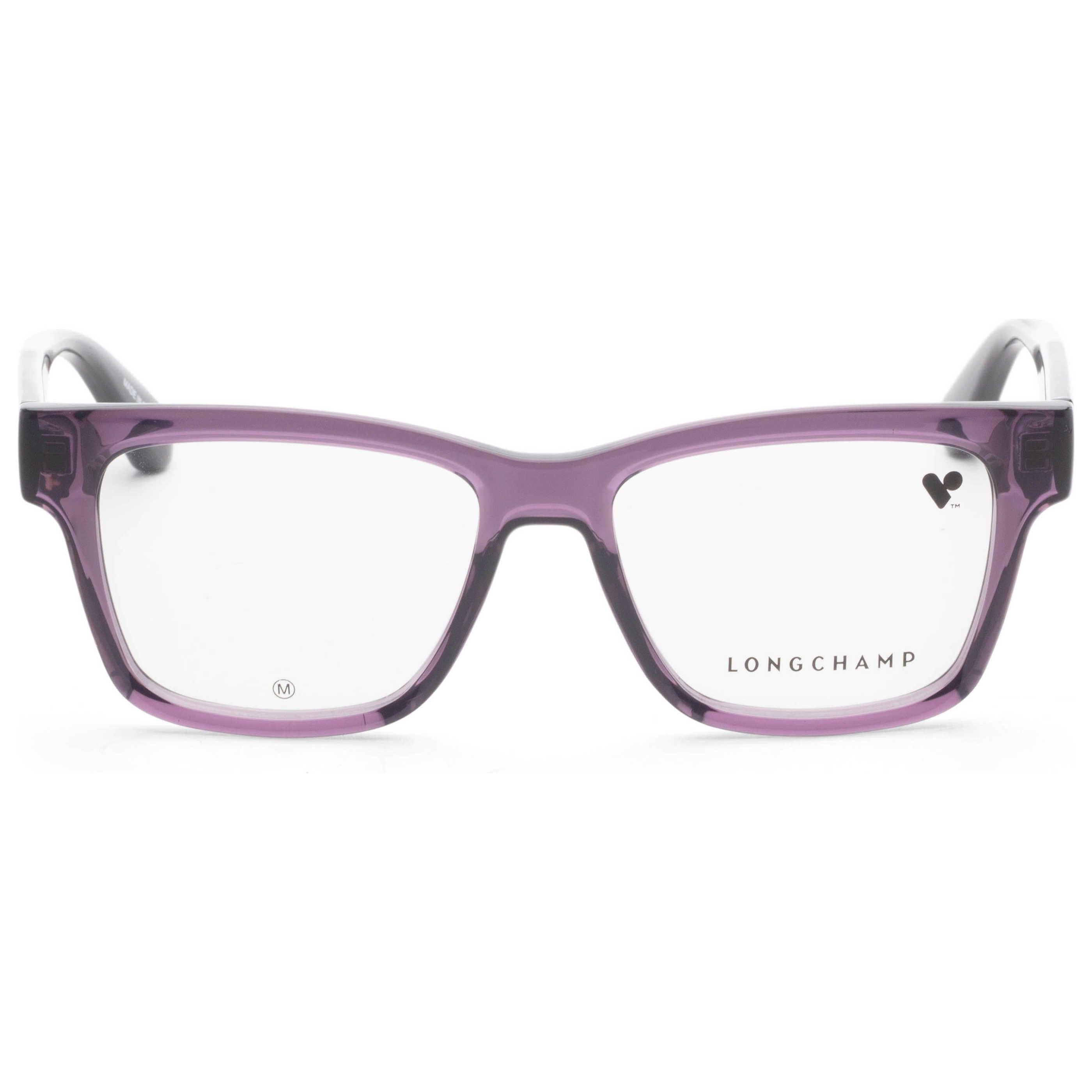 Longchamp Women's Eyeglasses LO2737-501