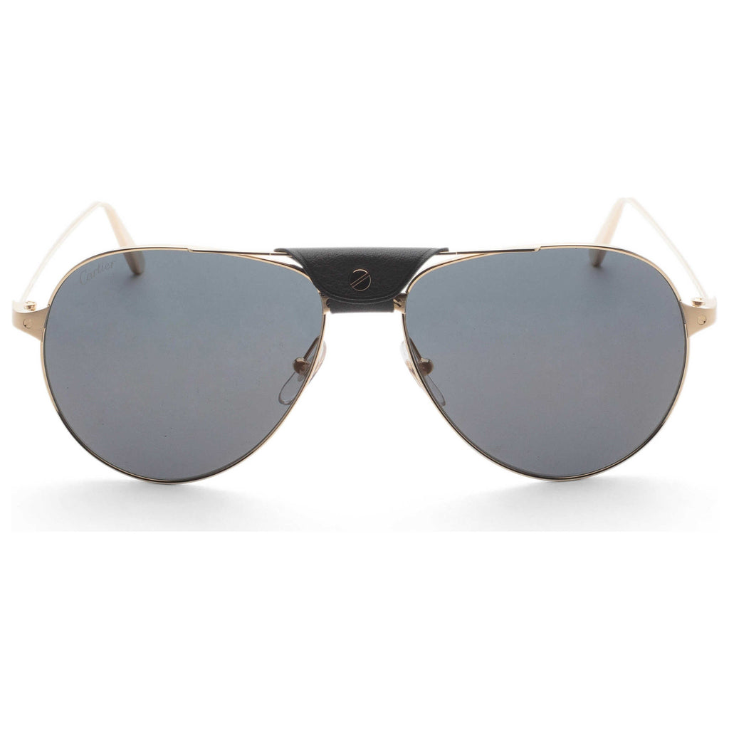 Cartier Men's Sunglasses CT0038S-015