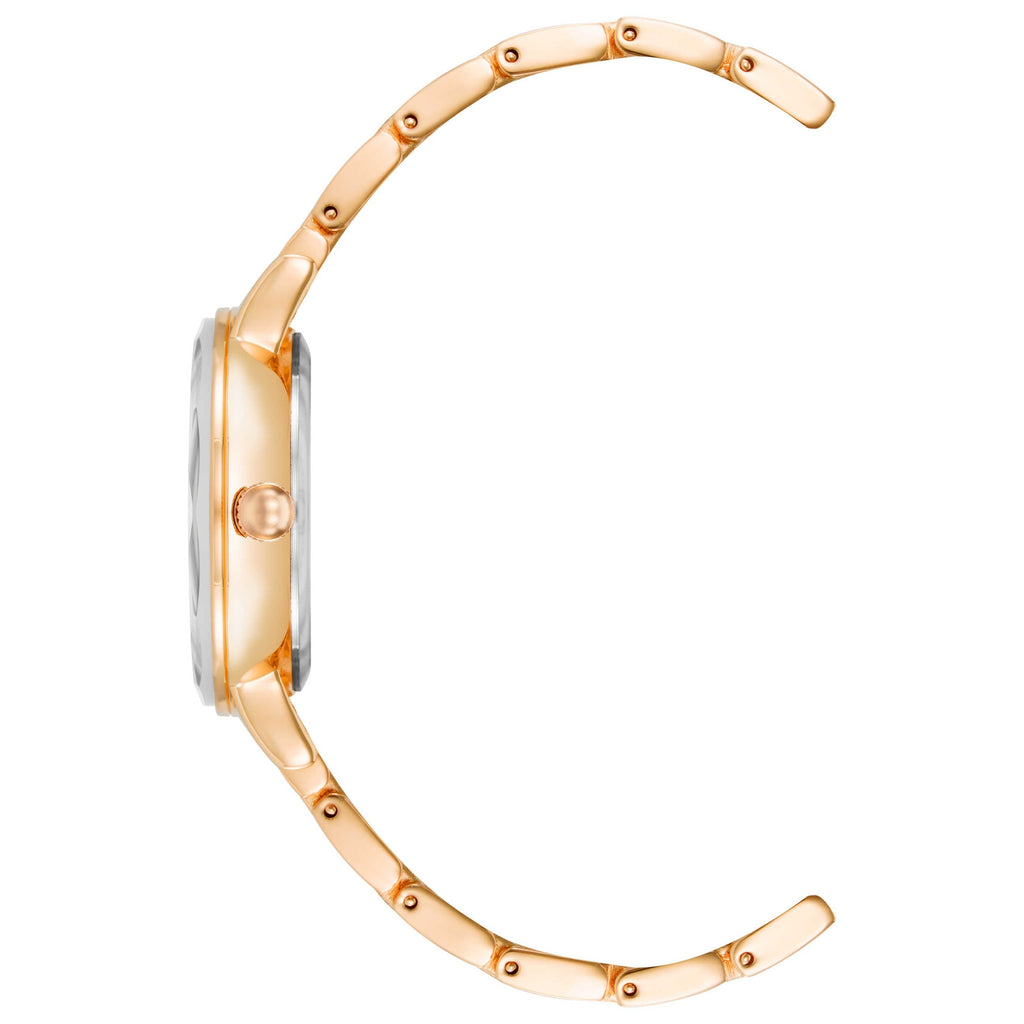 Anne Klein Women's AK-3966RGRG
