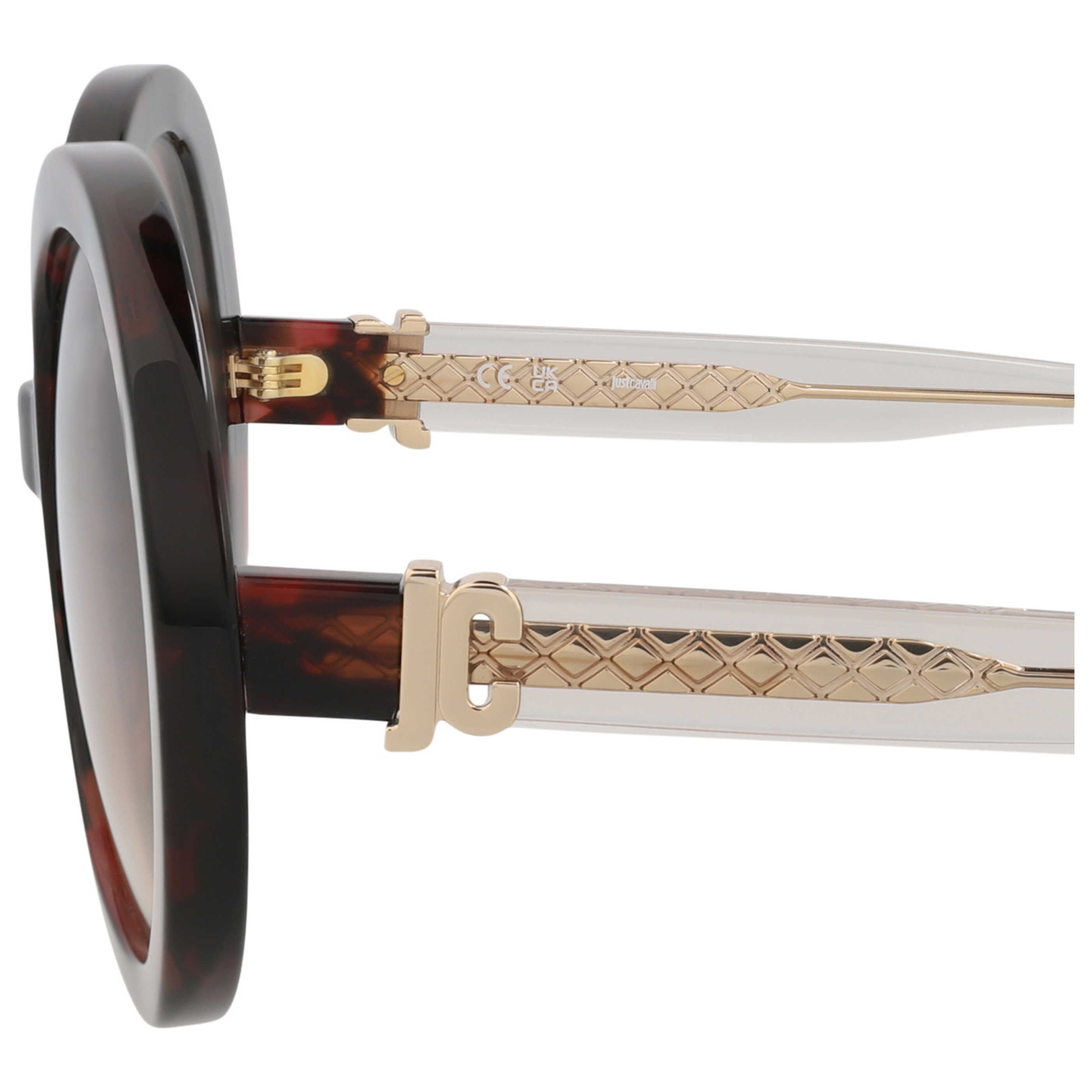 Just Cavalli Women's Sunglasses SJC028-5109JC