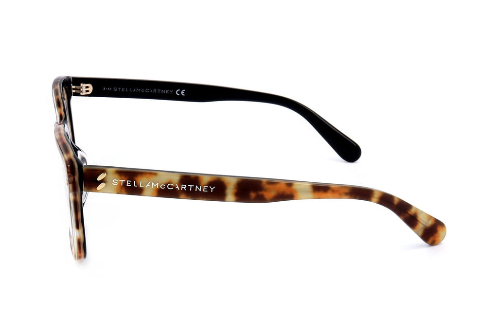 Stella McCartney Unisex Acetate Glasses