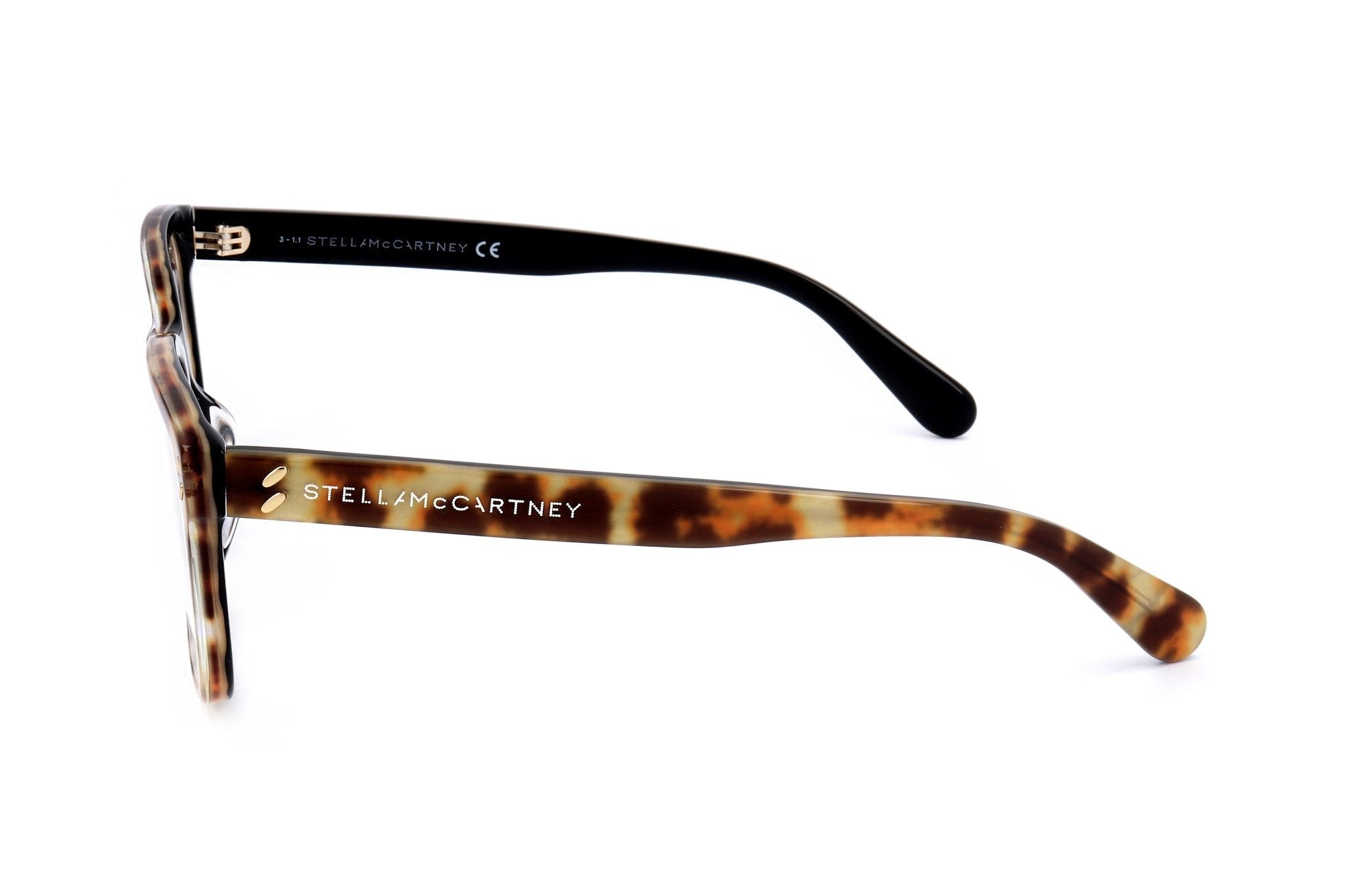 Stella McCartney Unisex Acetate Glasses
