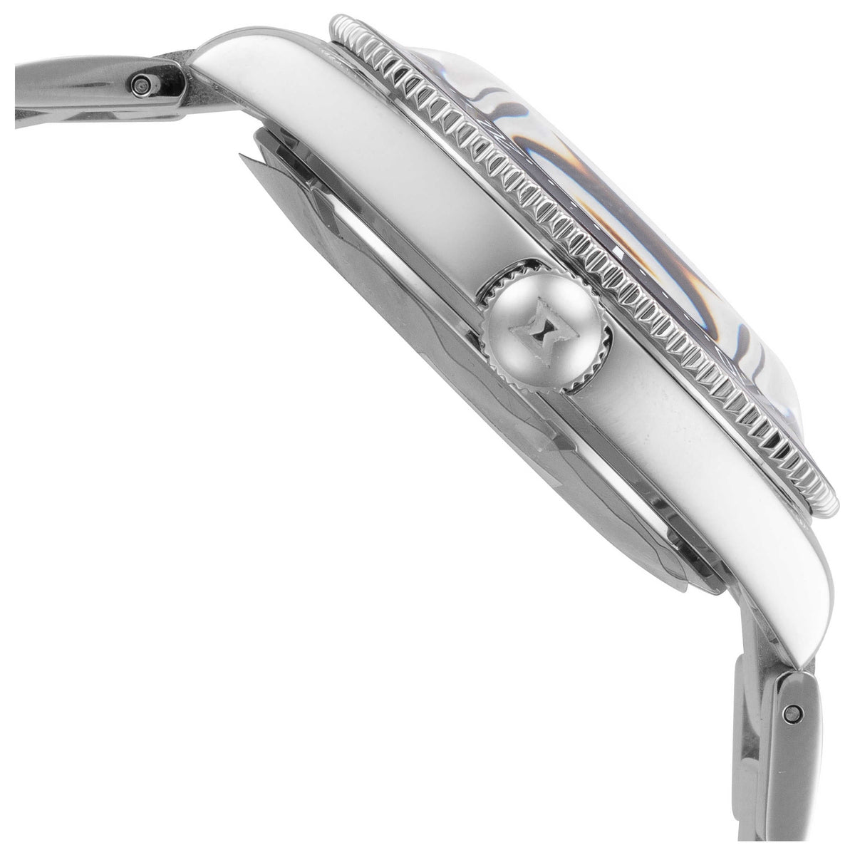 Edox SkyDiver Unisex Watch 80131-3NM-NDRO