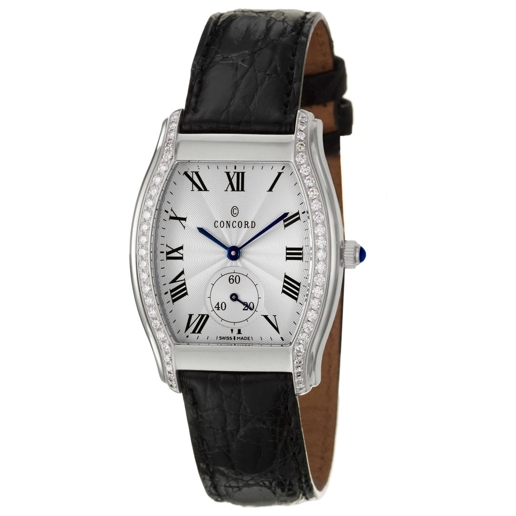 Concord Men's Quartz Watch 0311320