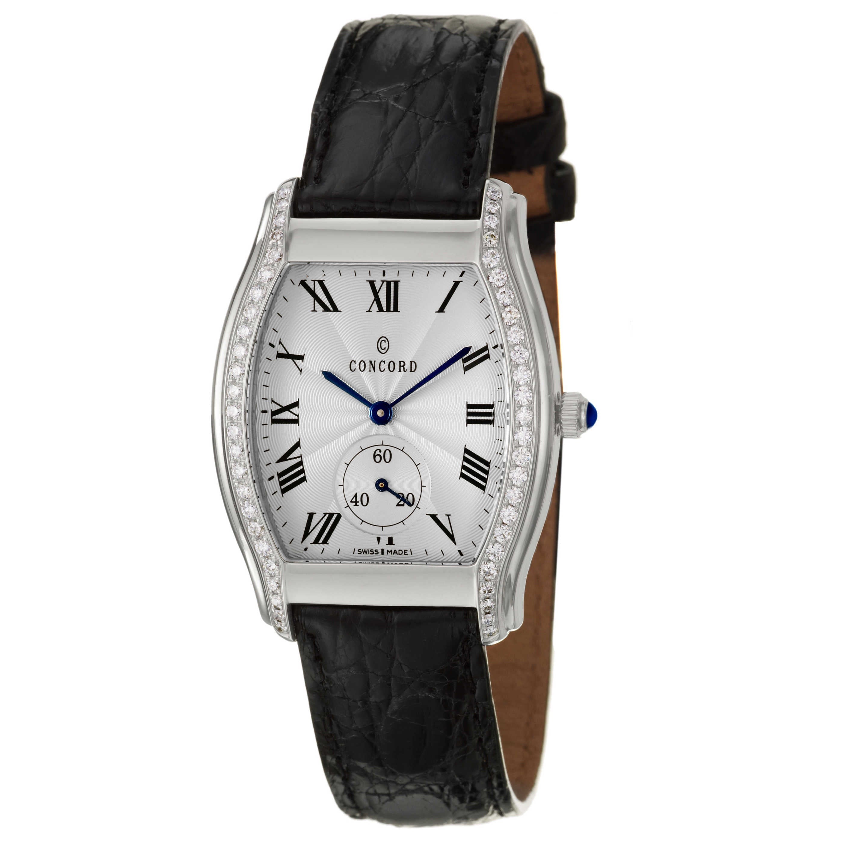 Concord Men's Quartz Watch 0311320