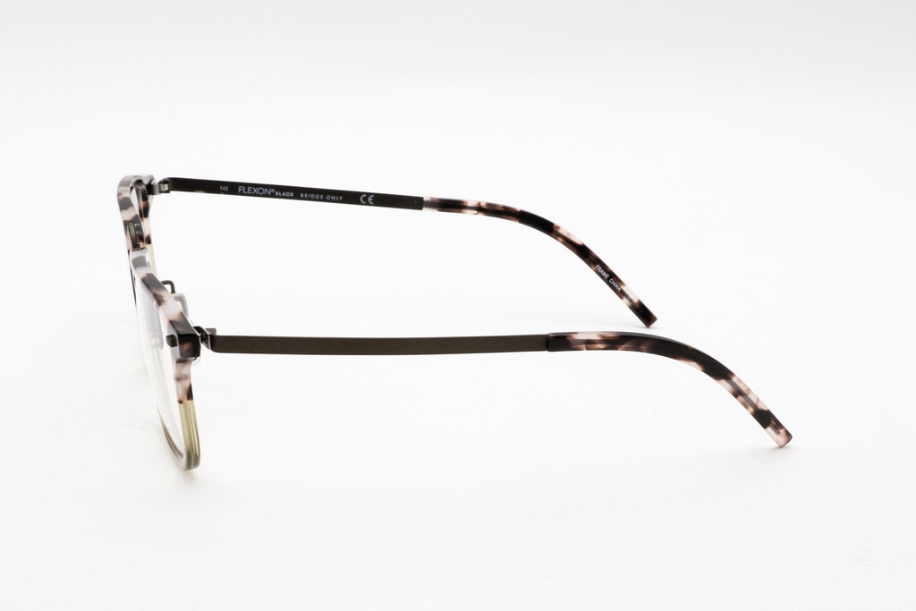 Flexon Men's Acetate Glasses