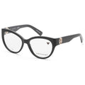 Longchamp Women's Eyeglasses LO2728-001-53