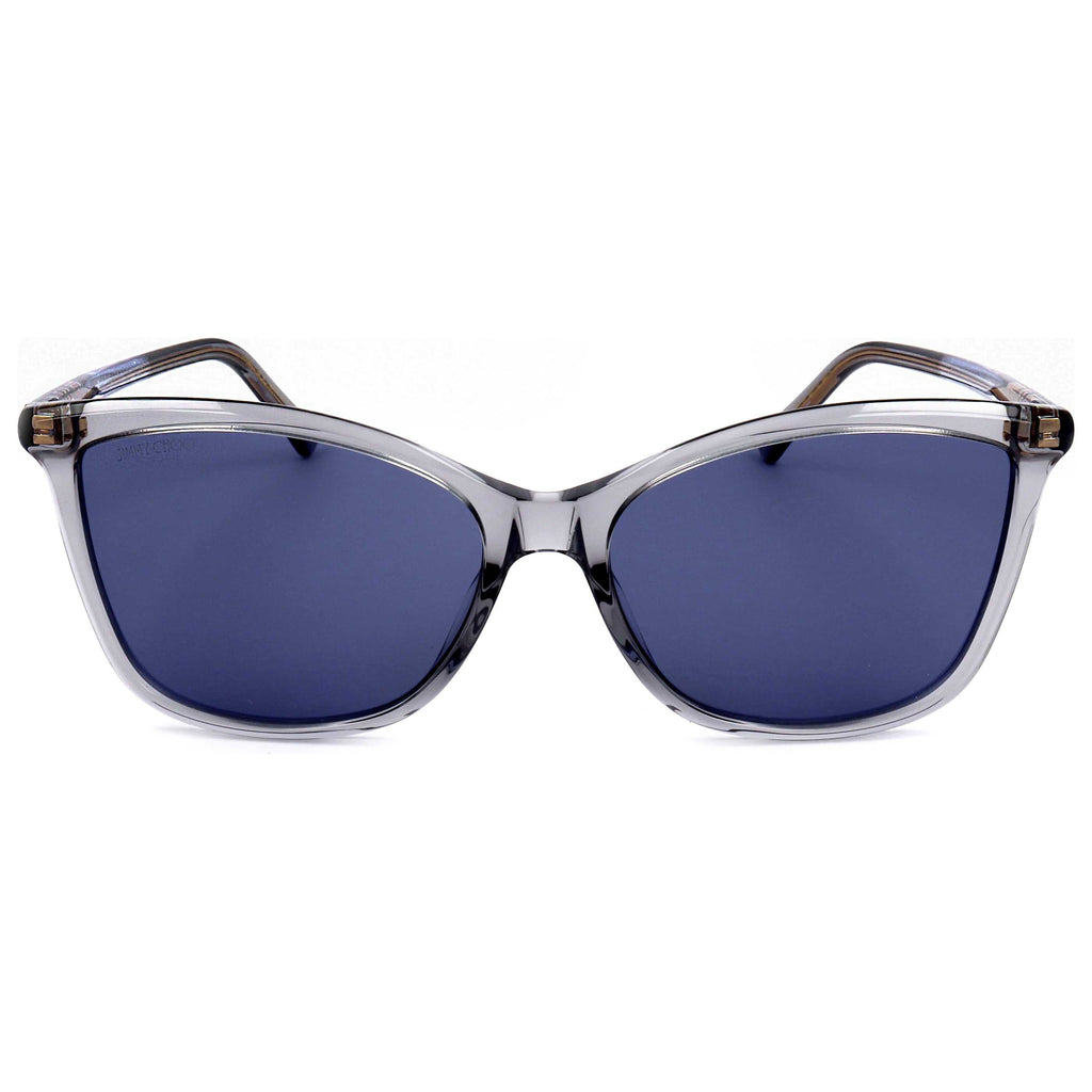 Jimmy Choo Women's Sunglasses BA-G-S-KB7-56