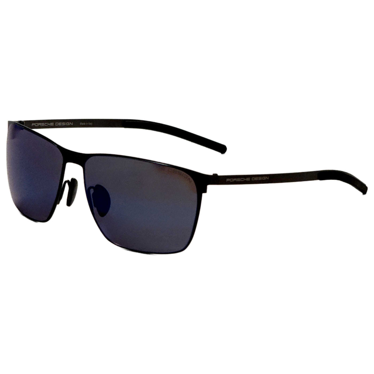 Porsche Design Men's Sunglasses P8669-61C