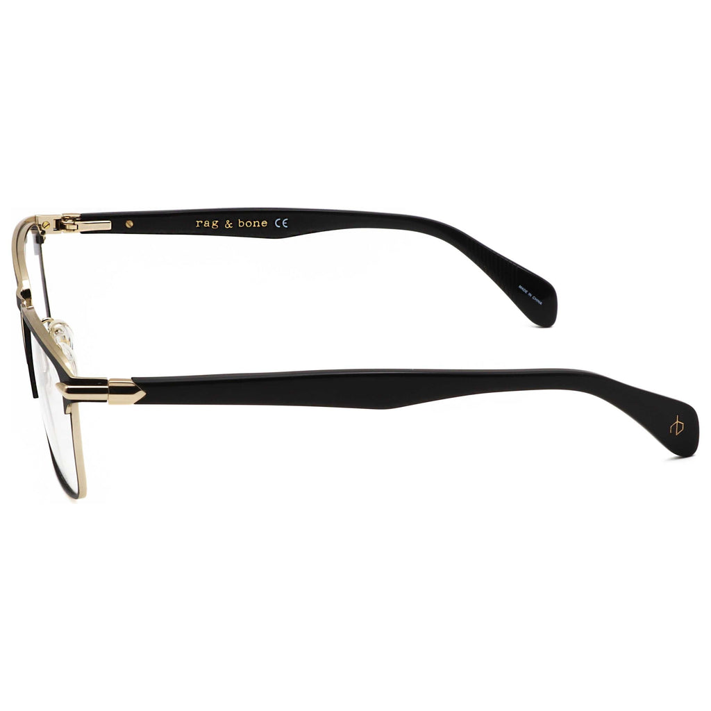 Rag & Bone Men's Eyeglasses RNB7046-807-55