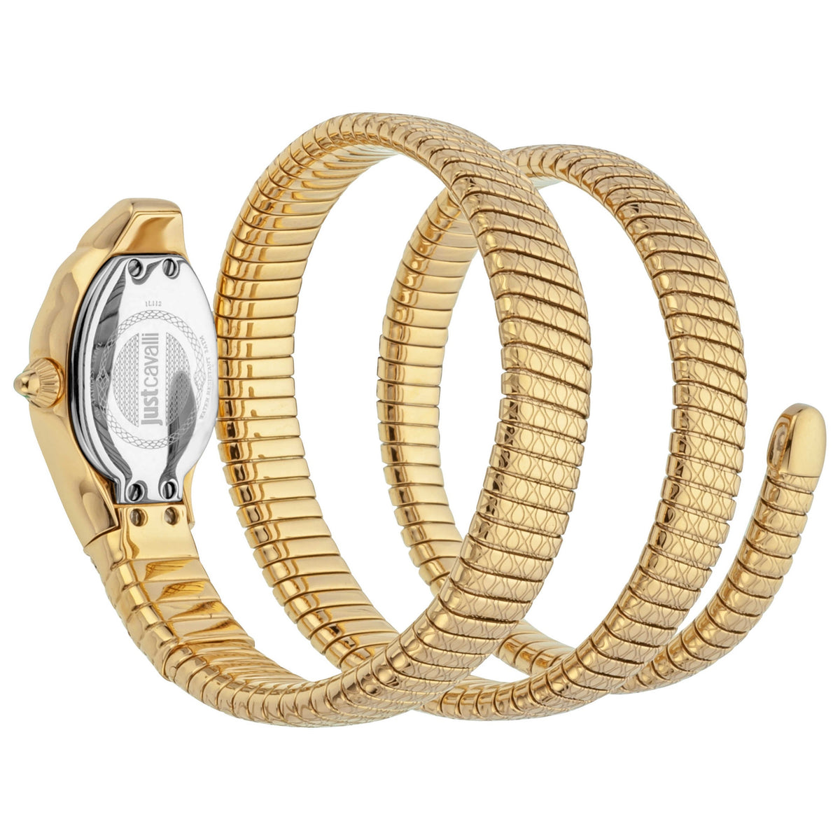 Just Cavalli Women's Watch JC1L112M0025