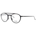 Lightec Men's Eyeglasses LIGHTEC-MOREL-30071L-GG06-50