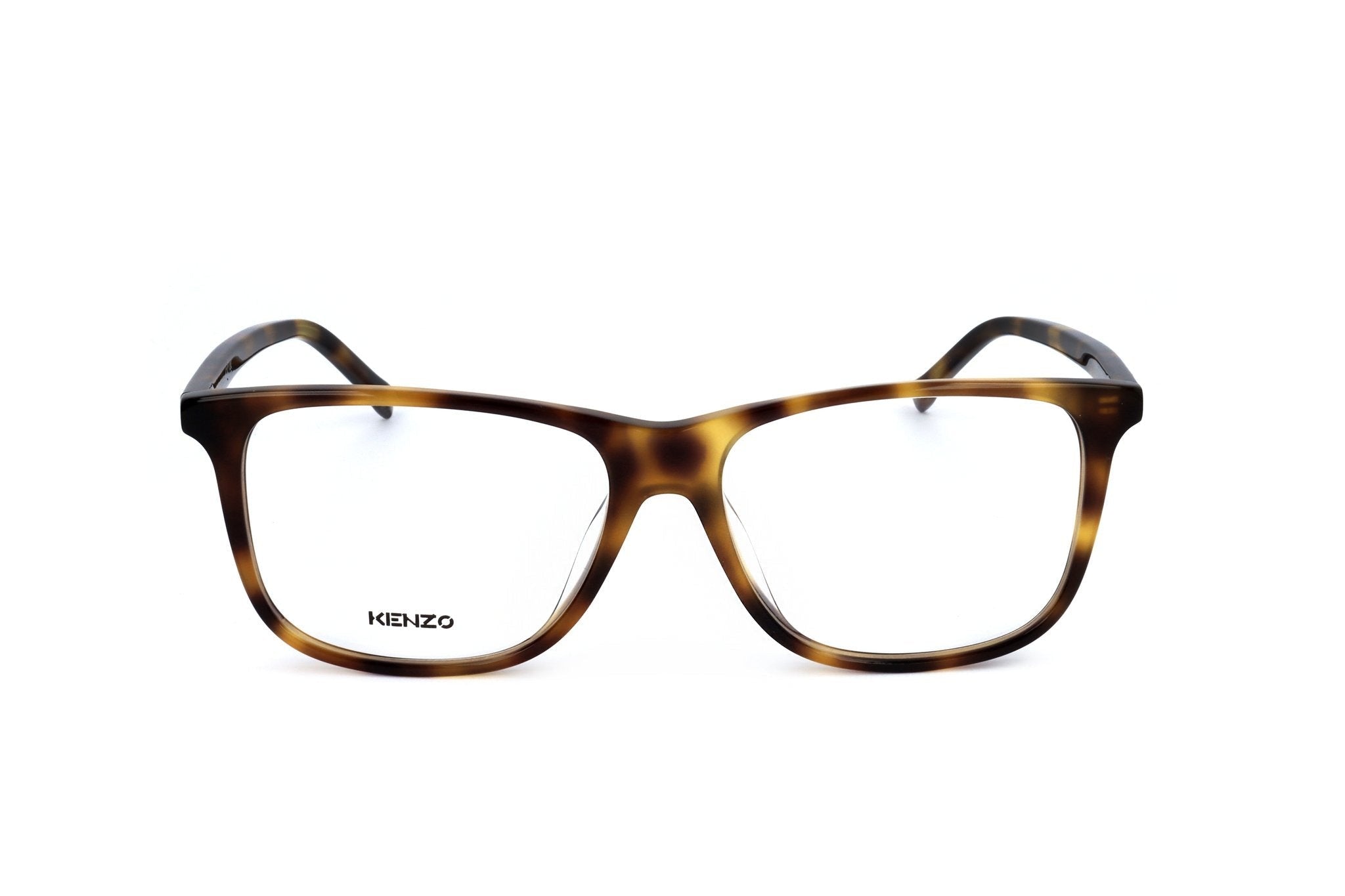 Kenzo Men's Acetate Glasses