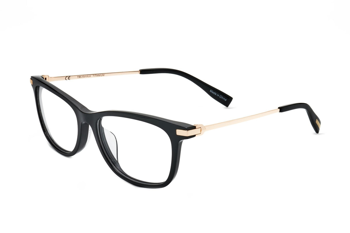Trussardi Women's Acetate Glasses