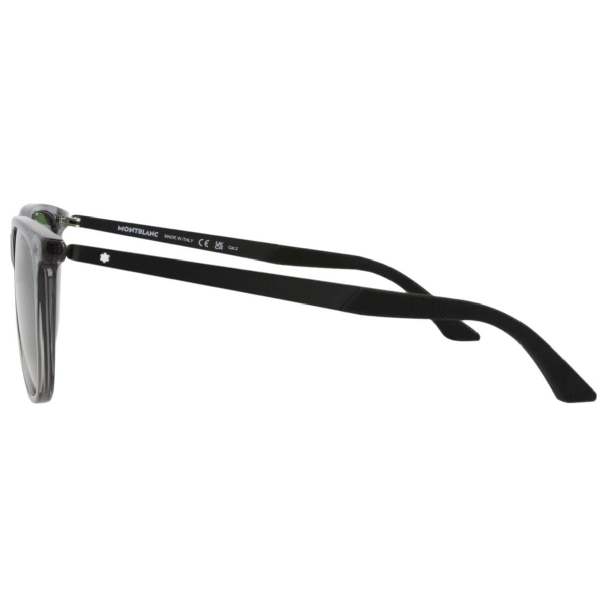 Montblanc Men's Sunglasses MB0330S-30015015-002
