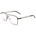 Hugo Boss Men's Eyeglasses HG1145-SVK-56