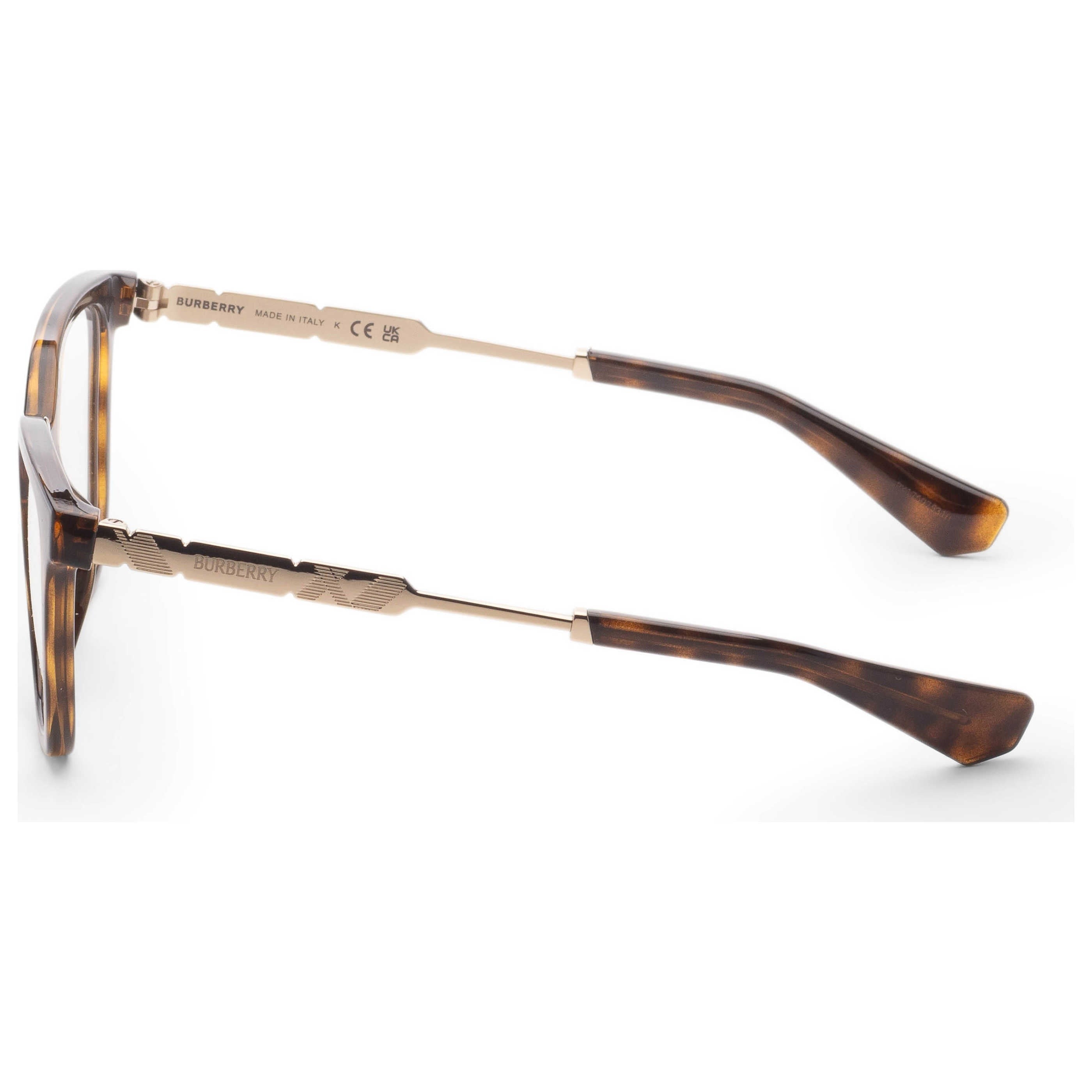 Burberry Women's Eyeglasses BE2441U-3002-51