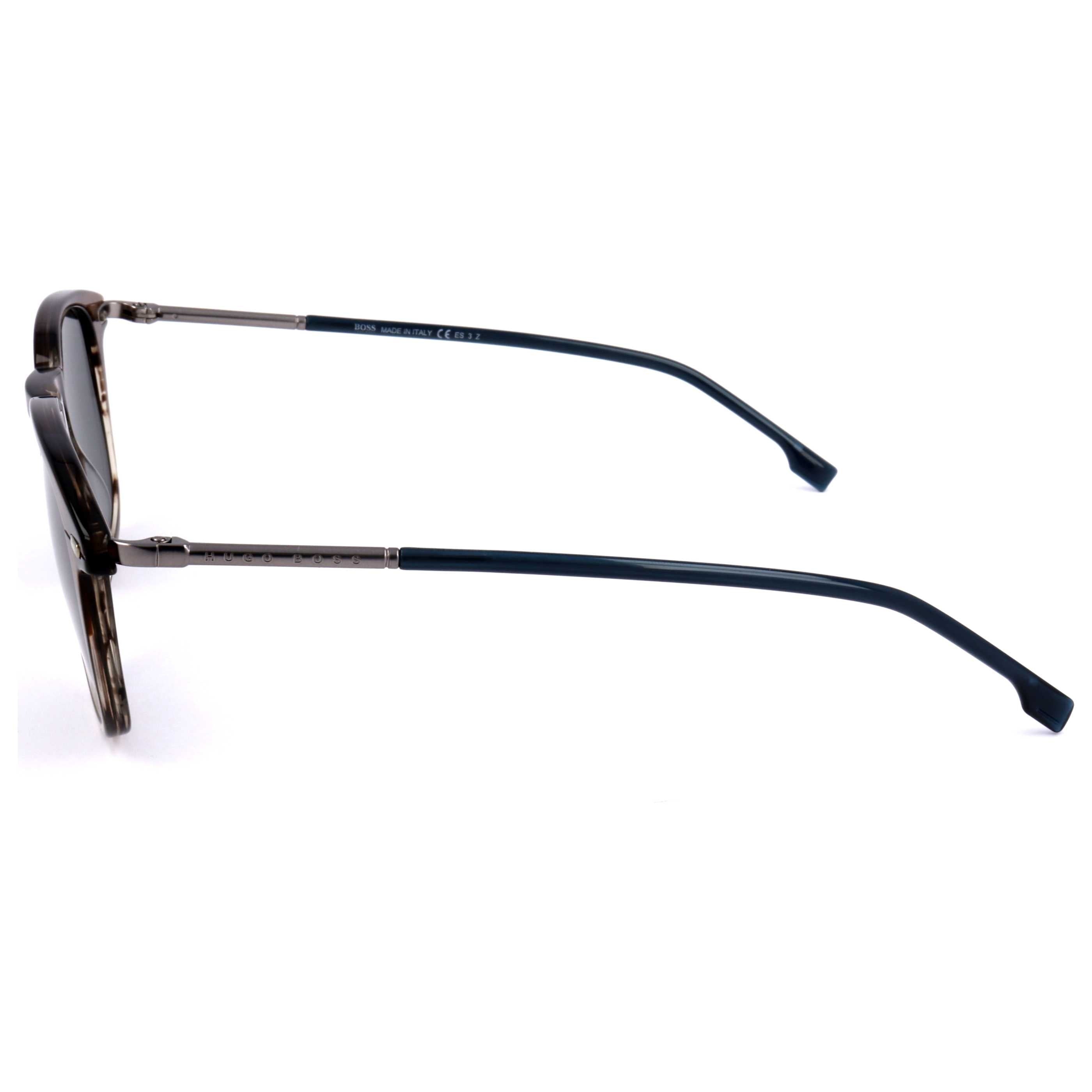 Hugo Boss Men's Sunglasses BOSS1121-U-S-0EX4-M9