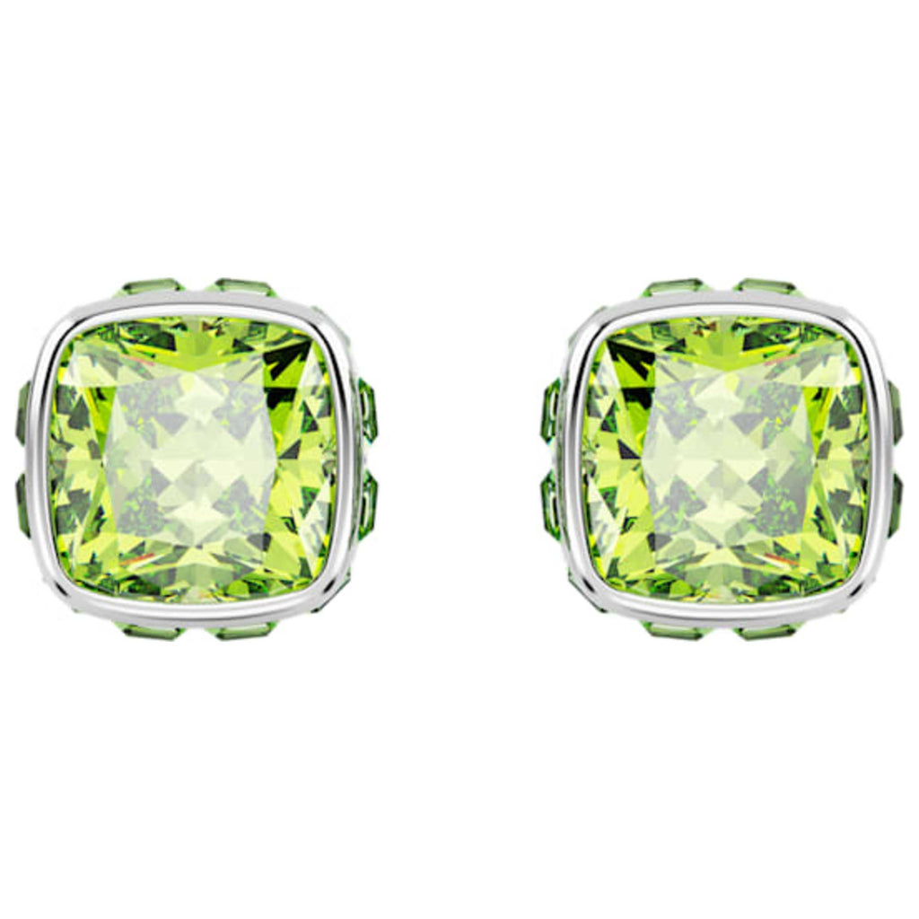 Swarovski Birthstone August Women's Earrings 5661958