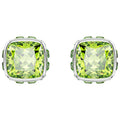 Swarovski Birthstone August Women's Earrings 5661958