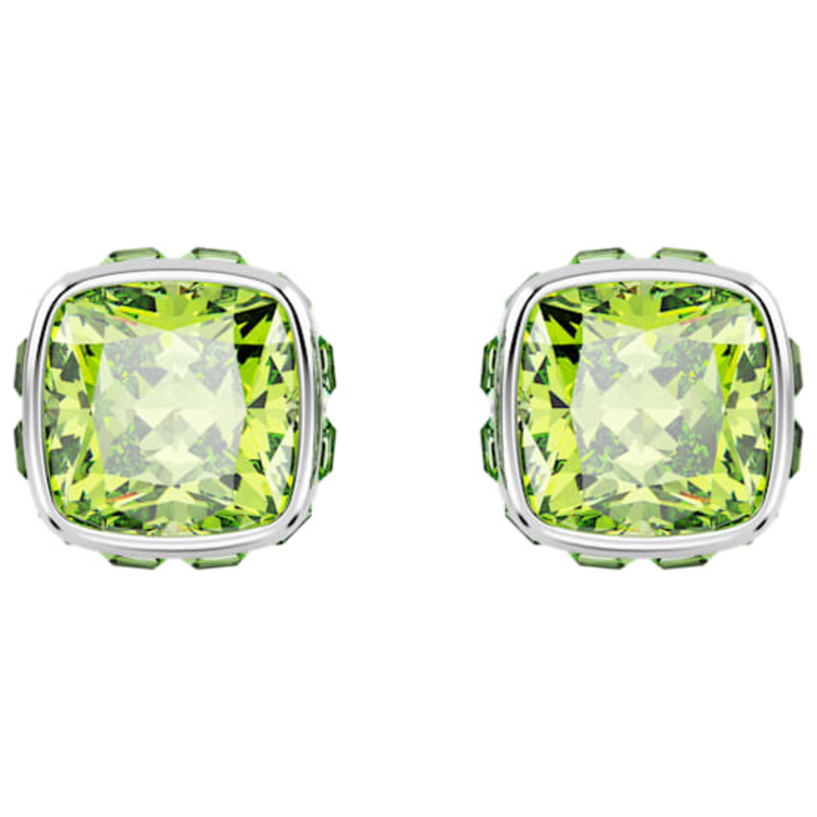 Swarovski Birthstone August Women's Earrings 5661958