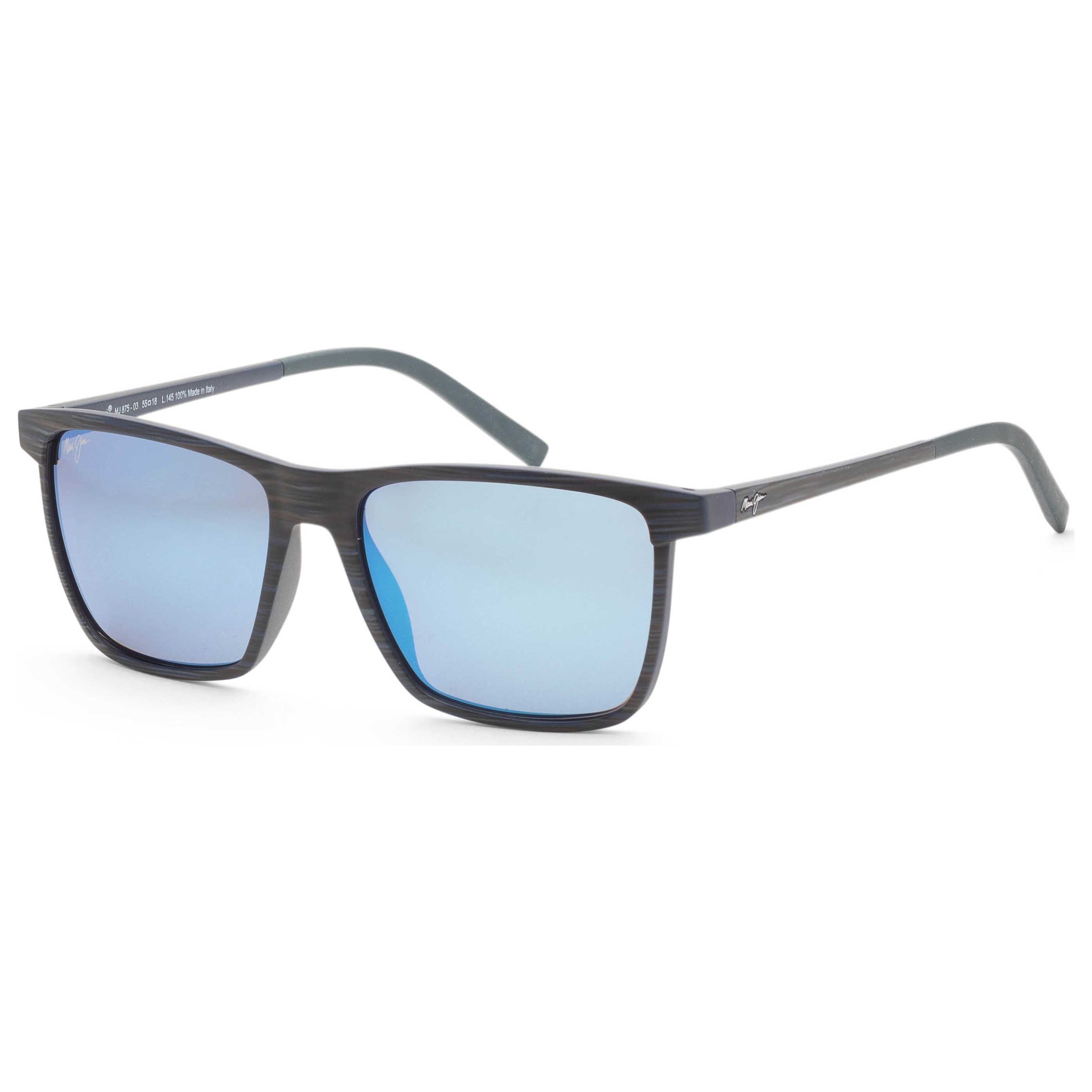 Maui Jim Men's Sunglasses MJ0875S-002