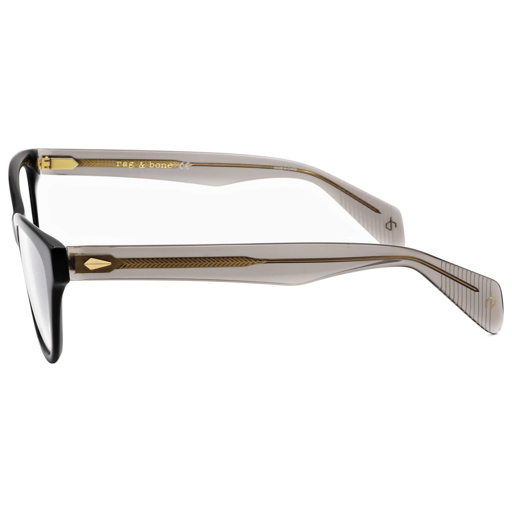 Rag & Bone Women's Eyeglasses RNB3039-08A-52