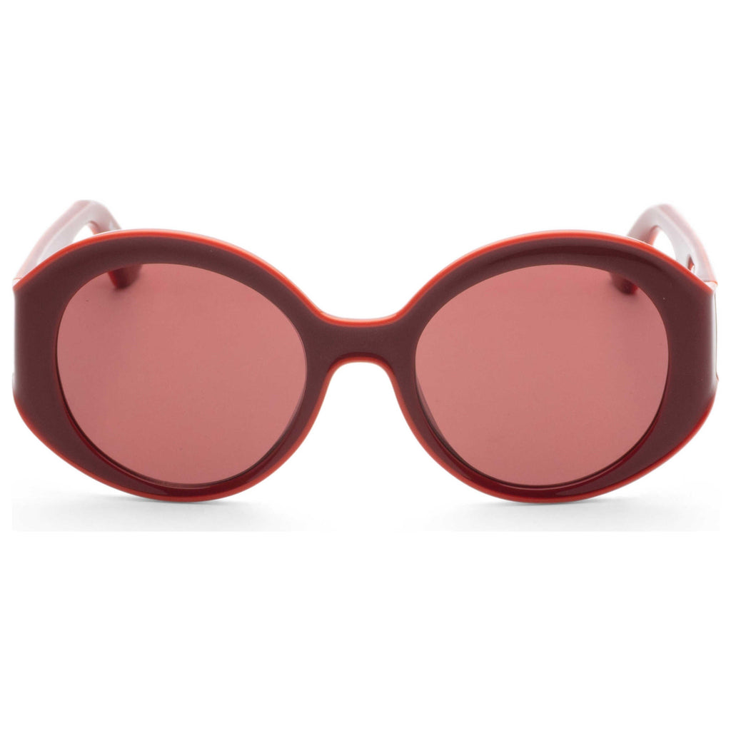 Longchamp Women's Sunglasses LO758S-600-53