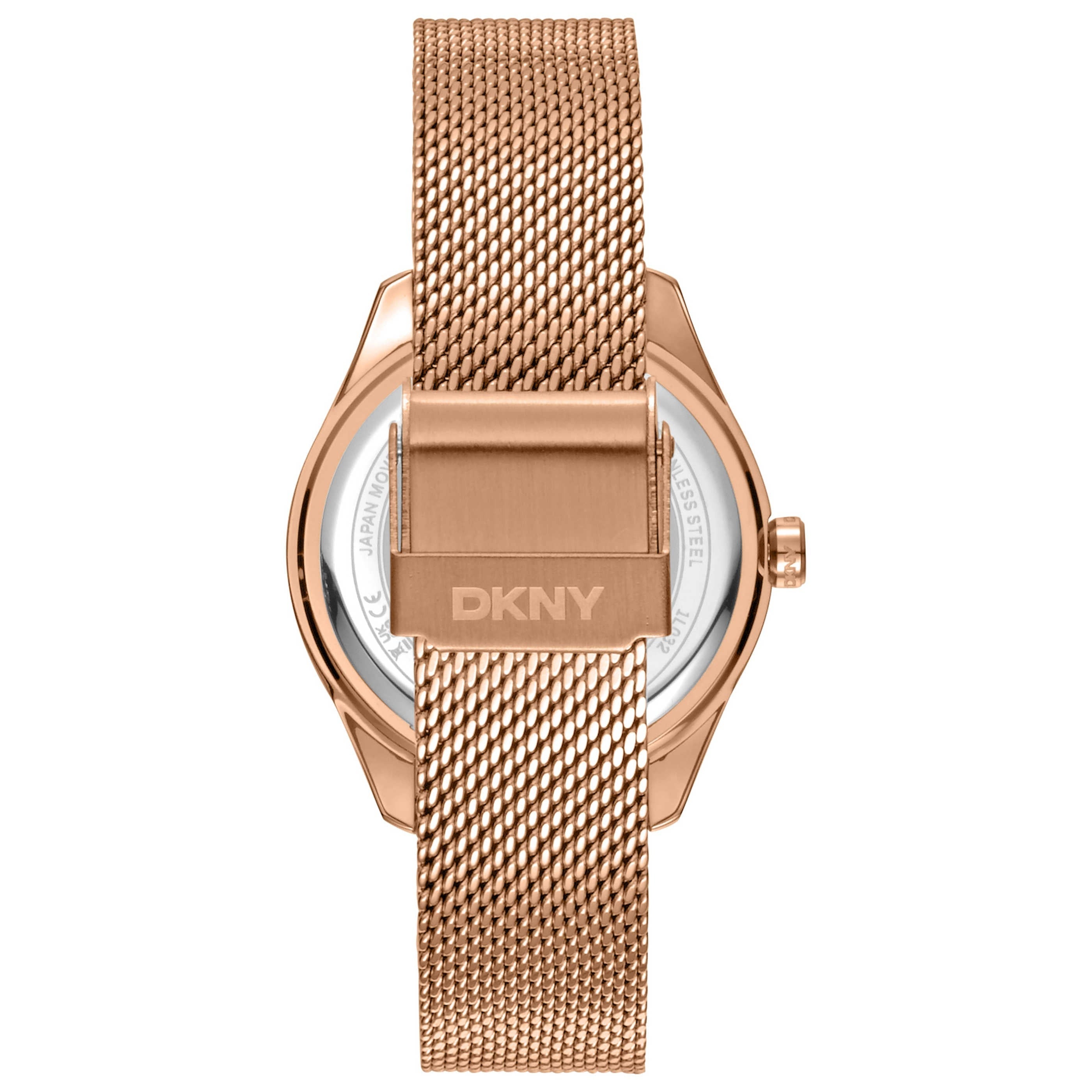 DKNY Everyday Women's Watch DK1L032M0035