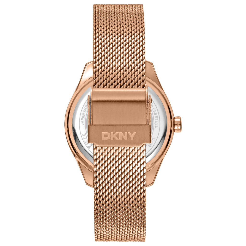 DKNY Everyday Women's Watch DK1L032M0035