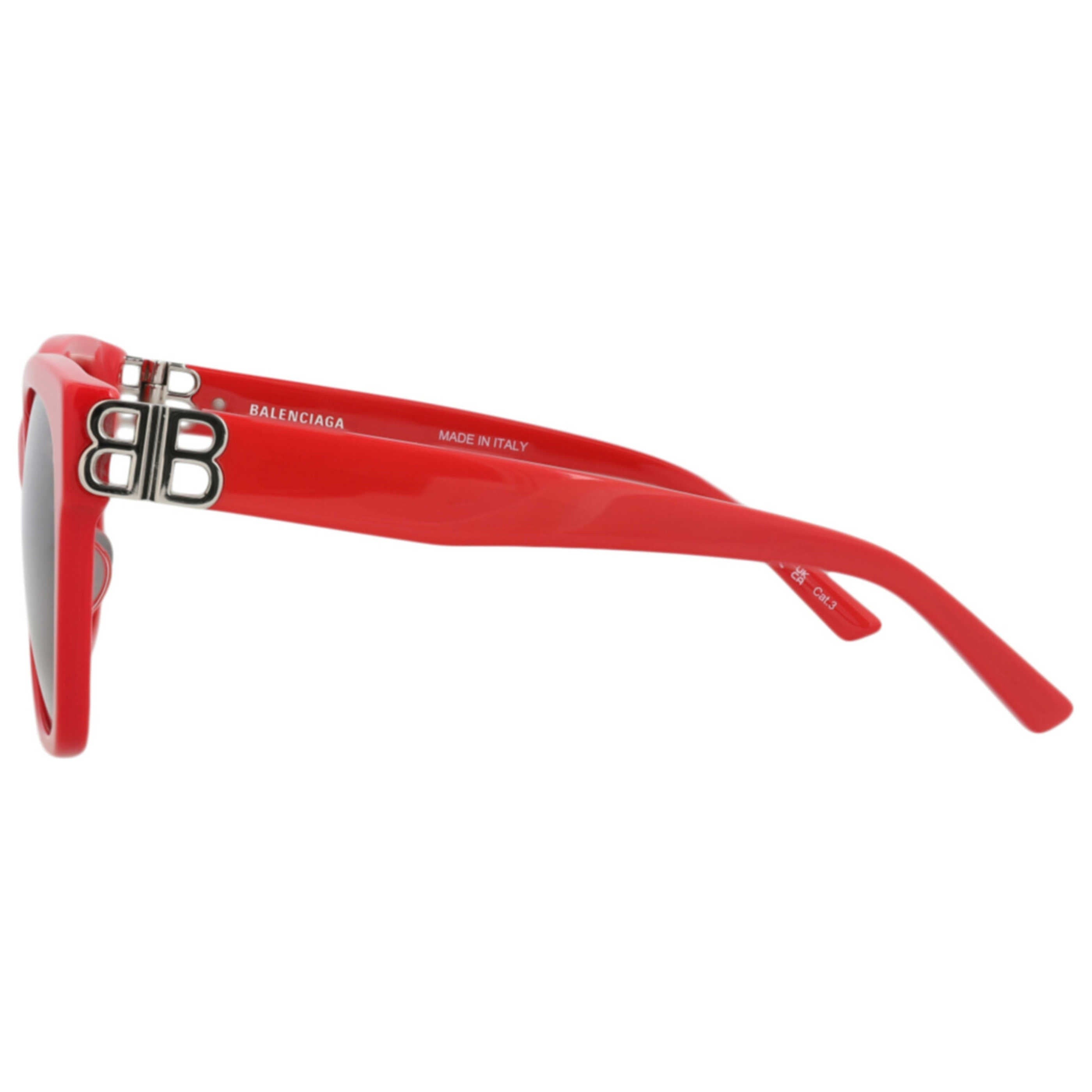 Balenciaga Women's Sunglasses BB0102SA-30008976-012