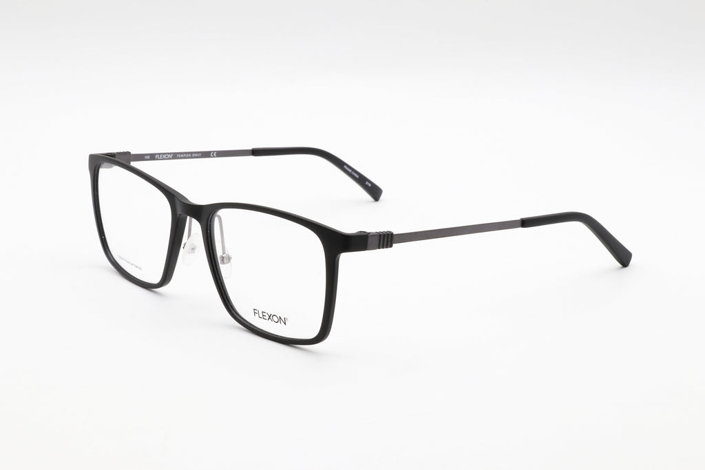 Flexon Men's Injected Glasses
