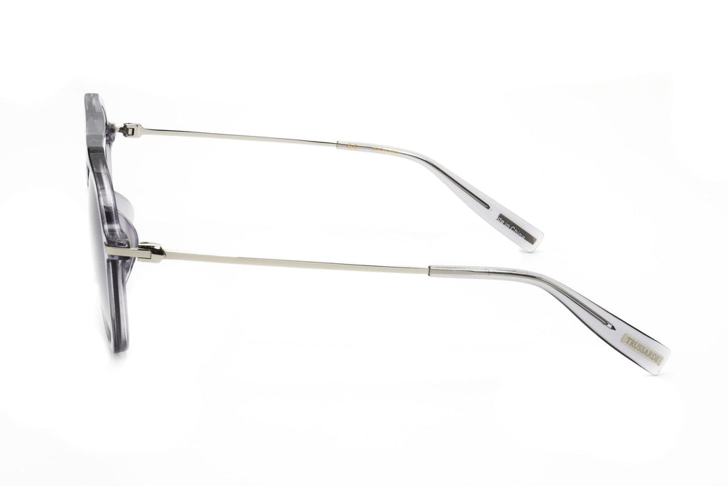 Trussardi Women's Combined Sunglasses