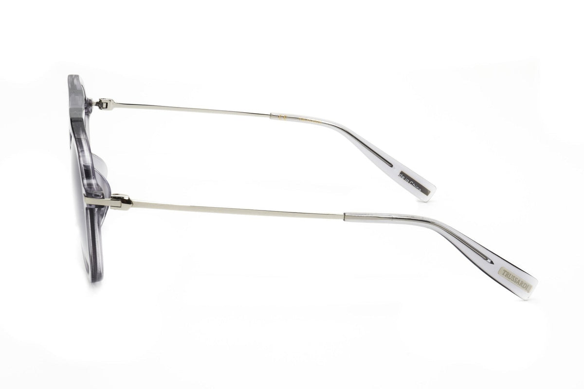 Trussardi Women's Combined Sunglasses