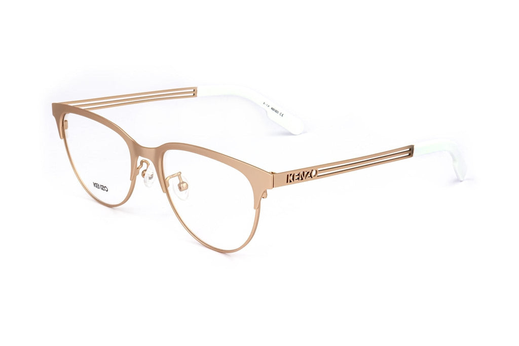 Kenzo Women's Metal Glasses