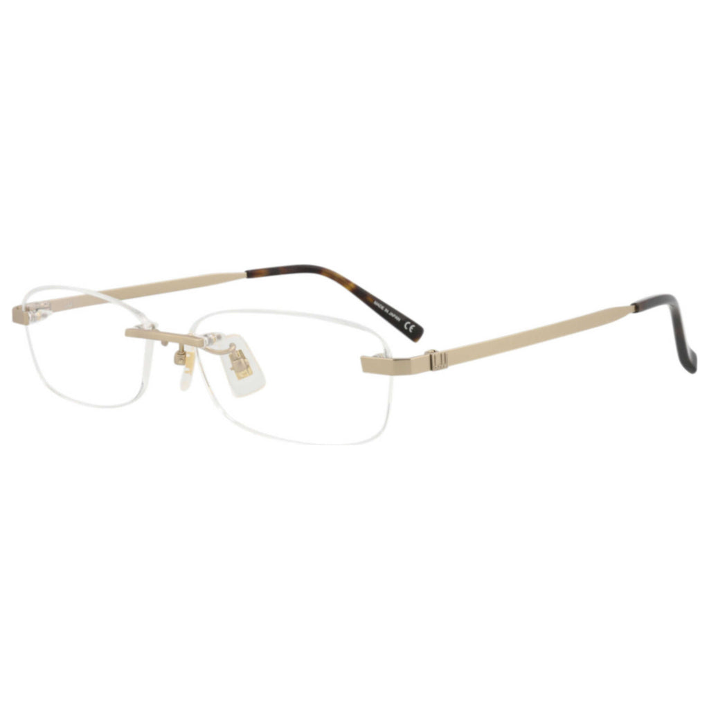 Dunhill Men's Eyeglasses DU0017OJ-30009718-002