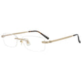 Dunhill Men's Eyeglasses DU0017OJ-30009718-002