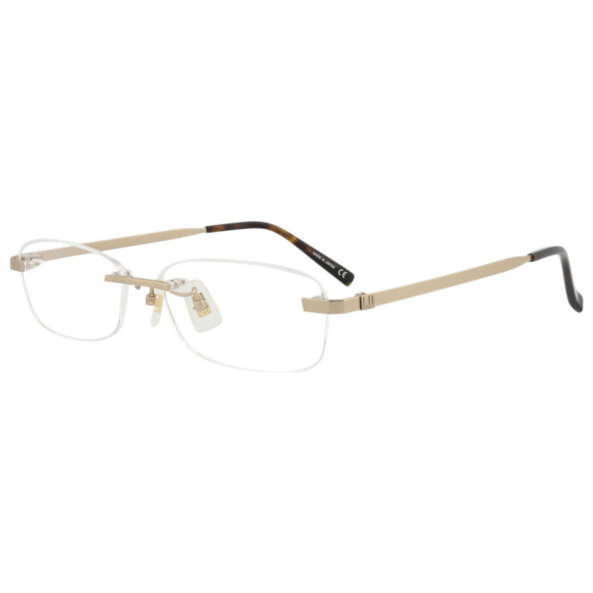 Dunhill Men's Eyeglasses DU0017OJ-30009718-002