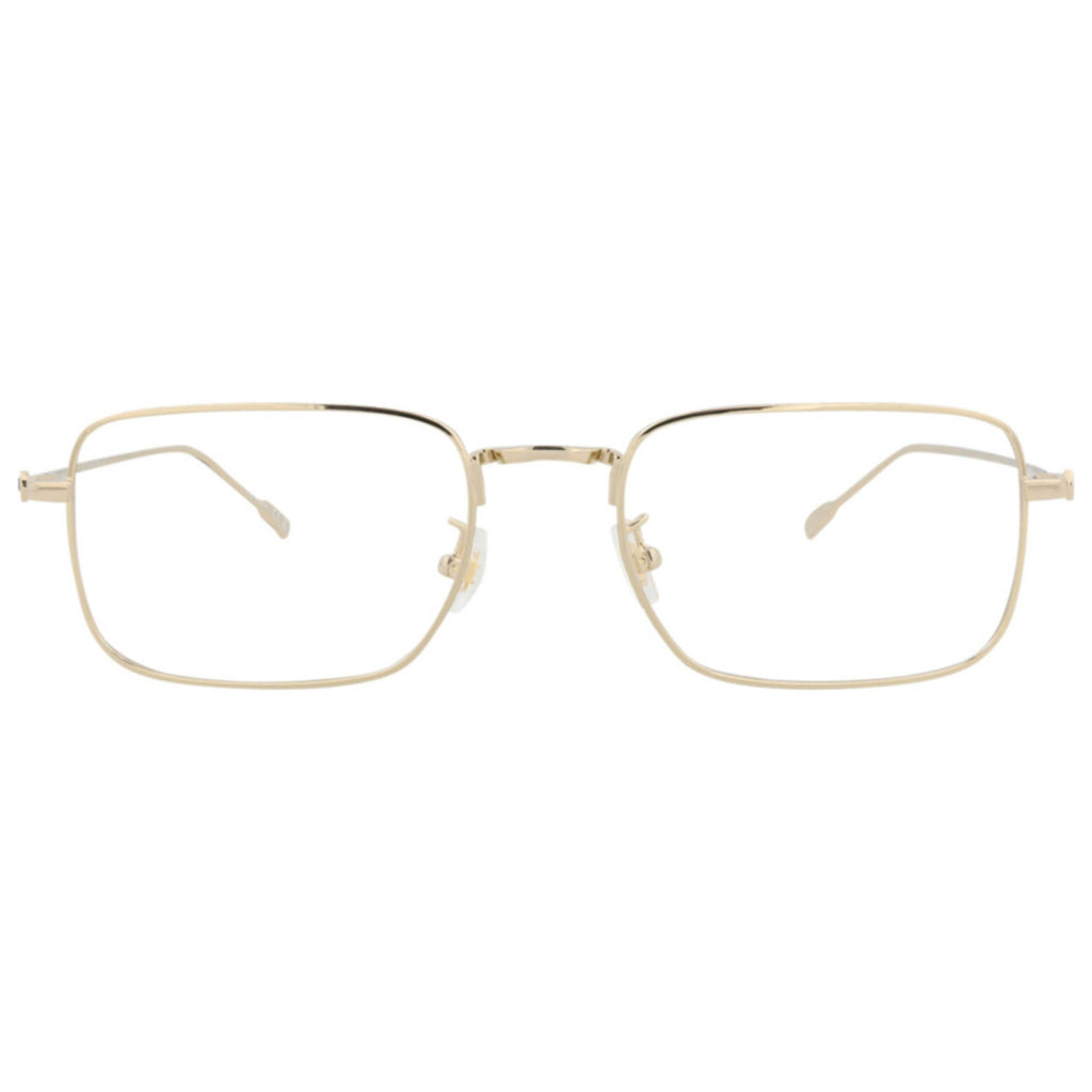 Montblanc Men's Eyeglasses MB0212O-30012094-004