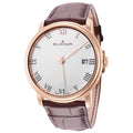 Blancpain 8 Jours Men's Watch 6630-3631-55B